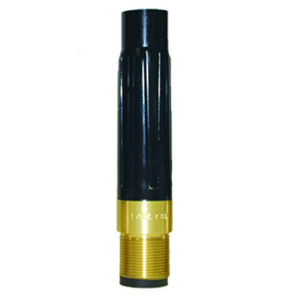 Marco #7 Brass Poly TC NPS Nozzle  - 7/16" 10TC7BP